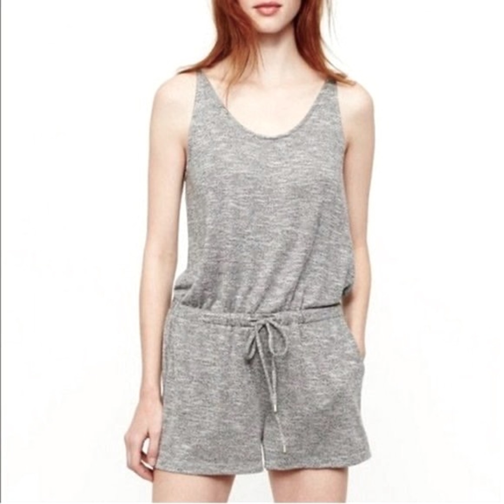 COPY - Lou & Grey Romper